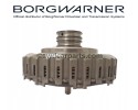 BorgWarner 202153 Transmission Clutch Basket DQ250 02E 141 029 P Part manufacturer BorgWarner