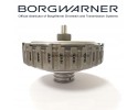 BorgWarner 202153 Transmission Clutch Basket DQ250 02E 141 029 P Product weight with unit packaging 9 35 kg