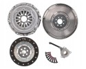 Valeo 837361 Clutch flywheel set VAG 1 8 2 0 TFSI Catalog number of the part 837361