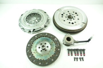Valeo 837361 Clutch flywheel set VAG 1 8 2 0 TFSI Part manufacturer Valeo