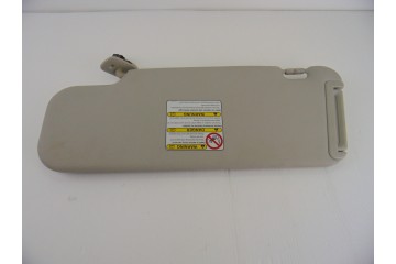  PARASOL DERECHO MAZDA CX-7 ER Active 2011 205707 MAZDA - 1