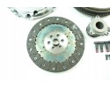 Valeo 837361 Clutch flywheel set VAG 1 8 2 0 TFSI Wheel type dual mass flywheel