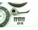Valeo 837361 Clutch flywheel set VAG 1 8 2 0 TFSI Additional elements wheel bearing assembly kit