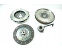 Valeo 837361 Clutch flywheel set VAG 1 8 2 0 TFSI Car type cargo vans passenger cars