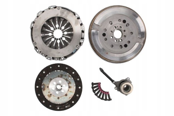 Valeo 837361 Clutch flywheel set VAG 1 8 2 0 TFSI Catalog number of the original SEAT 03G141015 SEAT 03L141016C SEAT 04L141015A 