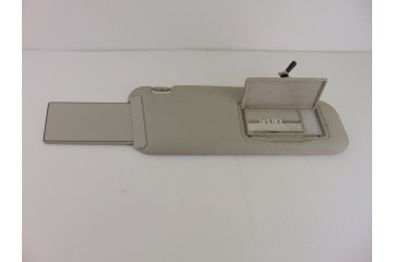  PARASOL DERECHO MAZDA CX-7 ER Active 2011 205707 MAZDA - 2