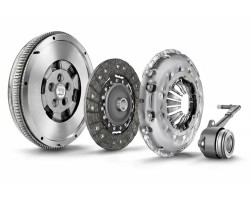 CLUTCH SET 600 0315 00 LUK FORD TRANSIT
