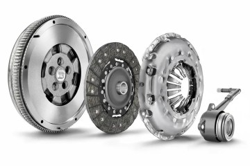 CLUTCH SET 600 0315 00 LUK FORD TRANSIT