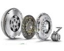 CLUTCH SET 600 0315 00 LUK FORD TRANSIT Packaging status original