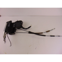 9 CABLES CERRADURA PUERTA DELANTERA IZQUIERDA MAZDA CX-7 ER