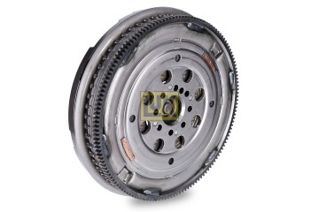 DUAL MASS FLYWHEEL 415045510 LUK