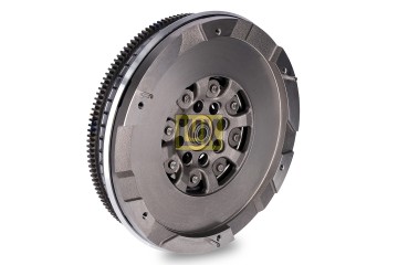 DUAL MASS FLYWHEEL 415045510 LUK Part manufacturer Schaeffler LuK