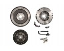 Valeo 845193 Clutch set flywheel NISSAN OPEL RENAULT