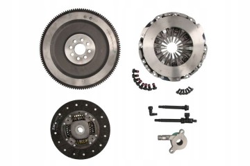 Valeo 845193 Clutch set flywheel NISSAN OPEL RENAULT