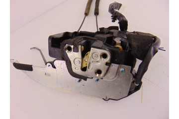 9 CABLES CERRADURA PUERTA DELANTERA IZQUIERDA MAZDA CX-7 ER Active 2011 9 CABLES 205719 MAZDA - 1