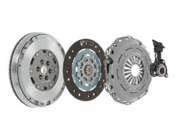 CLUTCH SET 837571 VALEO FORD TRANSIT