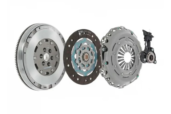 CLUTCH SET 837571 VALEO FORD TRANSIT