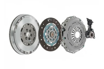 CLUTCH SET 837571 VALEO FORD TRANSIT