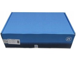 D6DE13_C Mechanical control sensor b