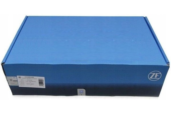D6DE13_C Mechanical control sensor b