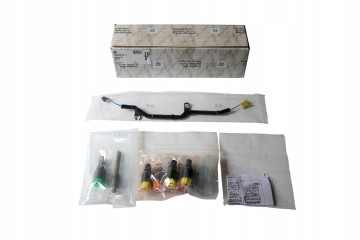 D6DE13_C Mechanical control sensor b Transmission type automatic