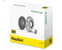 CLUTCH SET 600 0382 00 LUK BMW 5 F10 F11