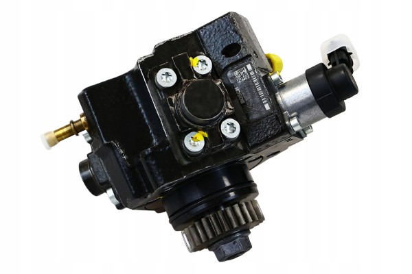 0445010250_A INJECTION PUMP RENAULT LAGOON 2 0DCI Car type buses cargo vans passenger cars