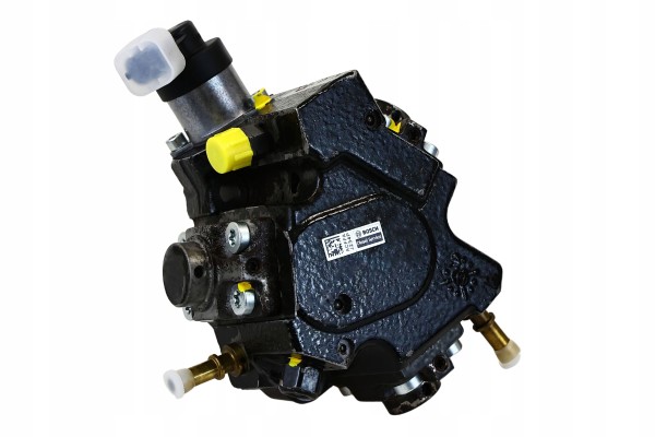 0445010250_A INJECTION PUMP RENAULT LAGOON 2 0DCI Quality of parts according to GVO Q original with factory logo OEM OES