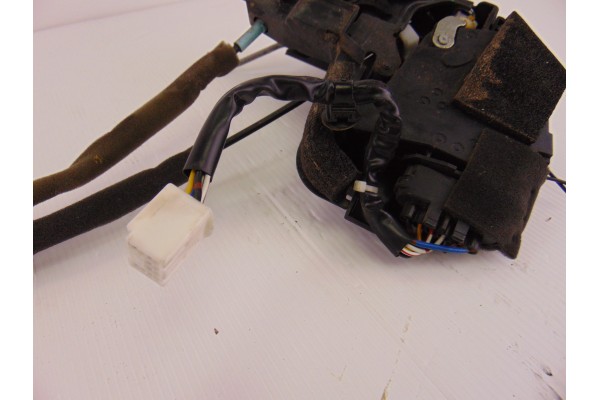 6 CABLES CERRADURA PUERTA TRASERA DERECHA MAZDA CX-7 ER Active 2011 6 CABLES 205720 MAZDA - 1