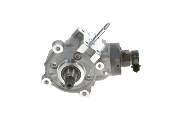 HIGH PRESSURE PUMP 0 445 010 760 BOSCH Catalog number of the part 0 445 010 760