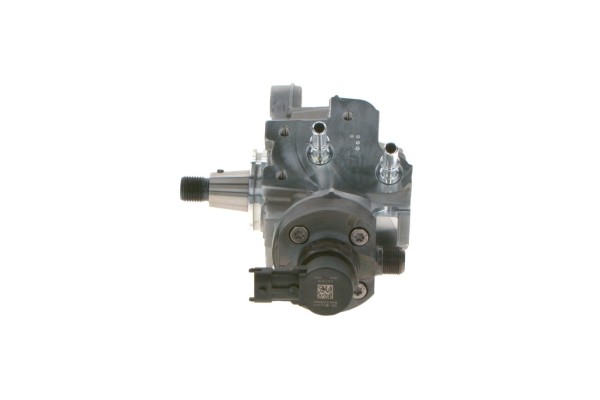 HIGH PRESSURE PUMP 0 445 010 760 BOSCH Engine type diesel