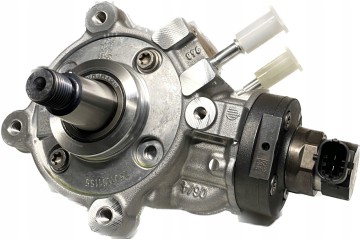 HIGH PRESSURE PUMP 0 445 010 760 BOSCH Product weight with unit packaging 3 163 kg