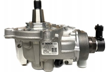 HIGH PRESSURE PUMP 0 445 010 760 BOSCH Quality of parts according to GVO O original with manufacturer s logo OE