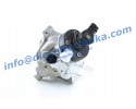 HIGH PRESSURE PUMP 0 445 010 760 BOSCH EAN GTIN 4047026141177