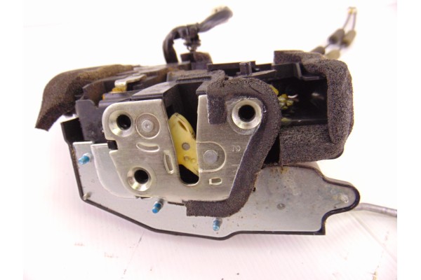 6 CABLES CERRADURA PUERTA TRASERA DERECHA MAZDA CX-7 ER Active 2011 6 CABLES 205720 MAZDA - 2