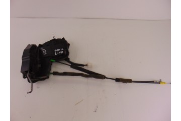 6 CABLES CERRADURA PUERTA TRASERA IZQUIERDA MAZDA CX-7 ER Active 2011 6 CABLES 205721 MAZDA - 1