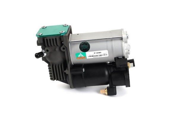 Compressor pneumatic installation Arnott P 3280 Part manufacturer Arnott