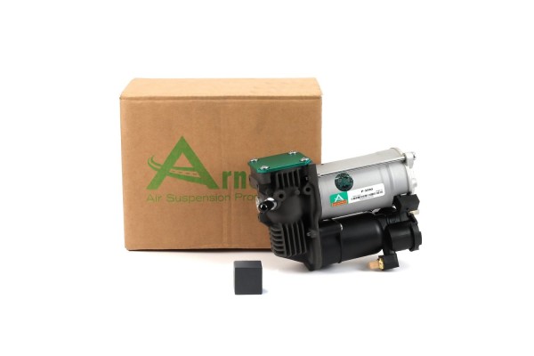 Compressor pneumatic installation Arnott P 3280 Car type passenger cars