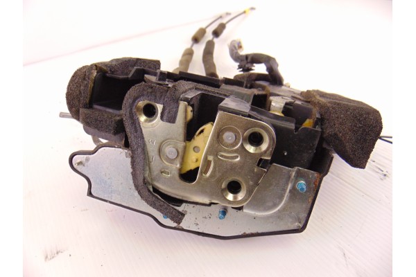 6 CABLES CERRADURA PUERTA TRASERA IZQUIERDA MAZDA CX-7 ER Active 2011 6 CABLES 205721 MAZDA - 1