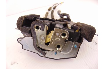 6 CABLES CERRADURA PUERTA TRASERA IZQUIERDA MAZDA CX-7 ER Active 2011 6 CABLES 205721 MAZDA - 1