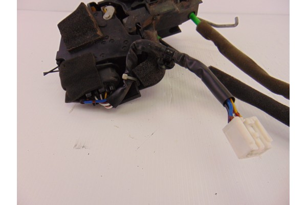 6 CABLES CERRADURA PUERTA TRASERA IZQUIERDA MAZDA CX-7 ER Active 2011 6 CABLES 205721 MAZDA - 2