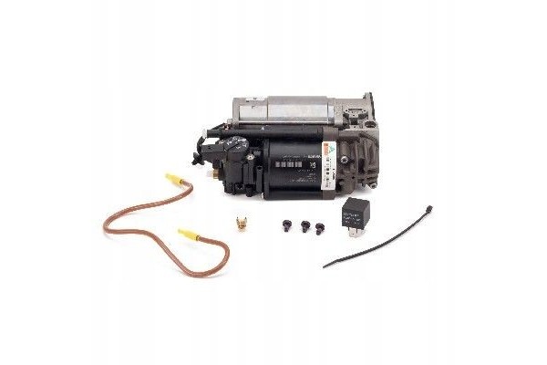 COMPRESSOR AIR COMPRESSOR P 2986 ARNOTT Quality of parts according to GVO Q original with factory logo OEM OES