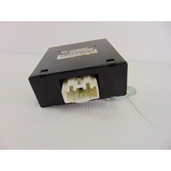 R2AX189R1 MODULO ELECTRONICO MAZDA CX-7 ER