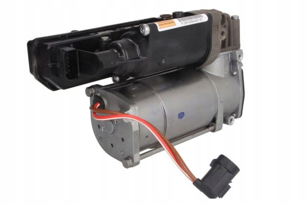 Compressed air compressor P 2851 ARN