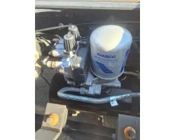 DEHUMIDIFIER AIR VALVE MULTIVALVE FORD F MAX 500 CARGO EURO 6