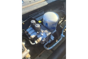 DEHUMIDIFIER AIR VALVE MULTIVALVE FORD F MAX 500 CARGO EURO 6 Catalog number of the part JC46 2A131 BB