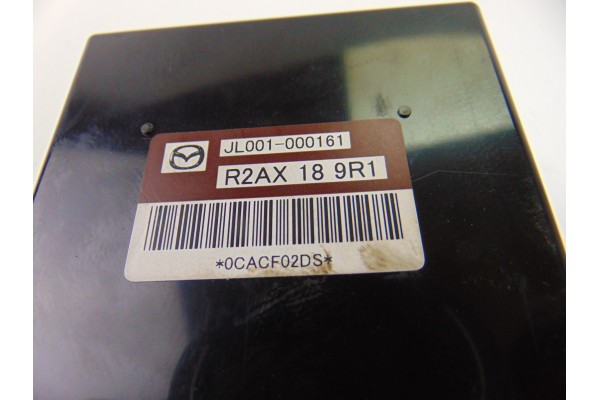 R2AX189R1  MODULO ELECTRONICO MAZDA CX-7 ER Active 2011 R2AX189R1 205760 MAZDA - 1