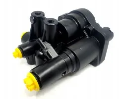 SOLENOID VALVE PRITER VALVE SCANIA MAN TGA 1025469 1025491