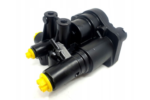 SOLENOID VALVE PRITER VALVE SCANIA MAN TGA 1025469 1025491