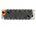 Heater Mercedes Benz EQE EQS A0008355203 A0008358303 Part manufacturer Mercedes Benz OE